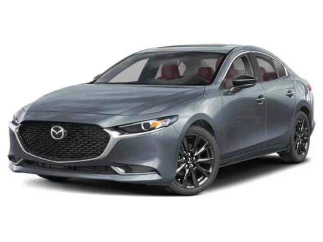 2025 Mazda Mazda3 2.5 S Carbon Edition for sale near Cincinnati, OH