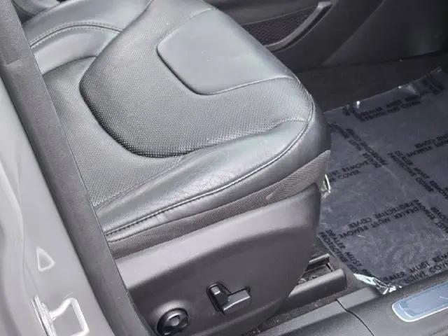 2020 Jeep Cherokee Limited 4x4