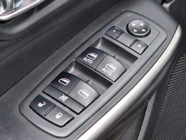 2020 Jeep Cherokee Limited 4x4