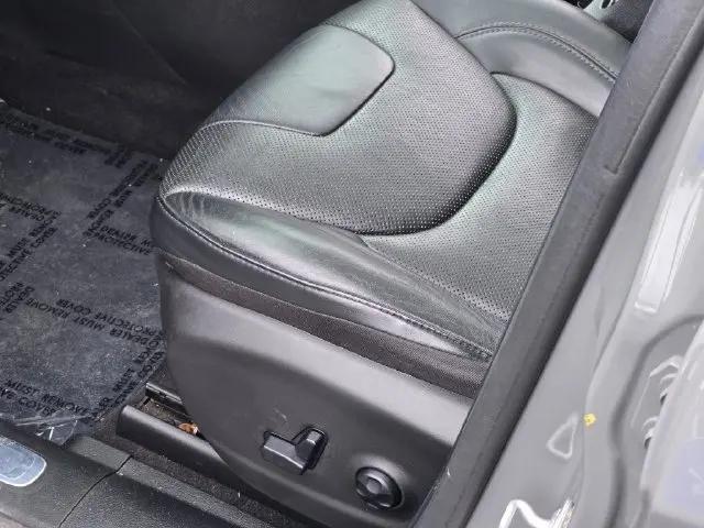 2020 Jeep Cherokee Limited 4x4