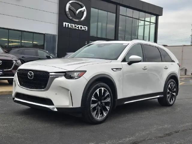 2024 Mazda X-90 Premium for sale in Elmhurst, IL