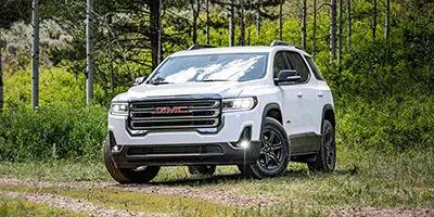 2022 GMC Acadia FWD SLE for sale in Waycross, GA