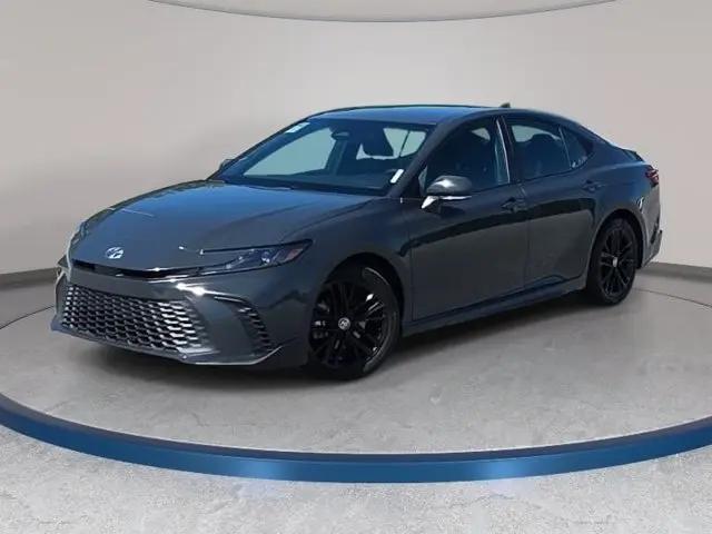 2025 Toyota Camry SE for sale in Raleigh, NC