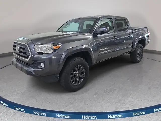 2020 Toyota Tacoma SR5 V6 for sale in Cary, NC