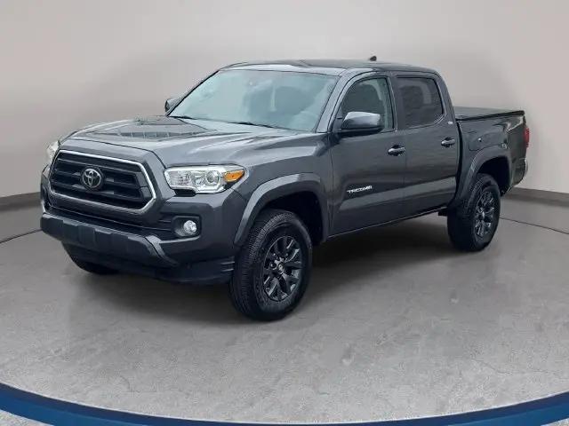 2020 Toyota Tacoma SR5 V6 for sale in Cary, NC