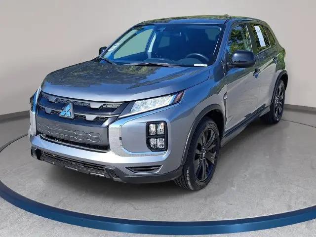 2025 Mitsubishi Outlander Sport 2.0 LE AWC for sale in Raleigh, NC