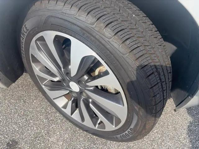2017 Buick Encore Premium