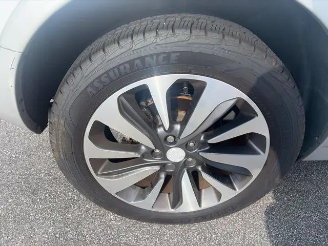 2017 Buick Encore Premium