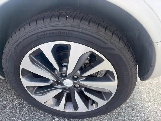 2017 Buick Encore Premium