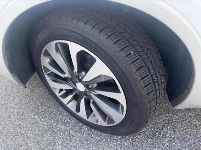 2017 Buick Encore Premium