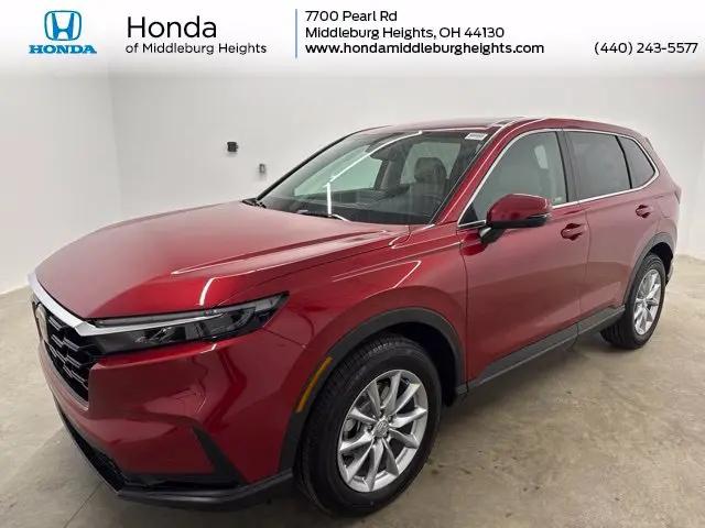 2027 Honda CR-V EX for sale in Middleburg Heights, OH