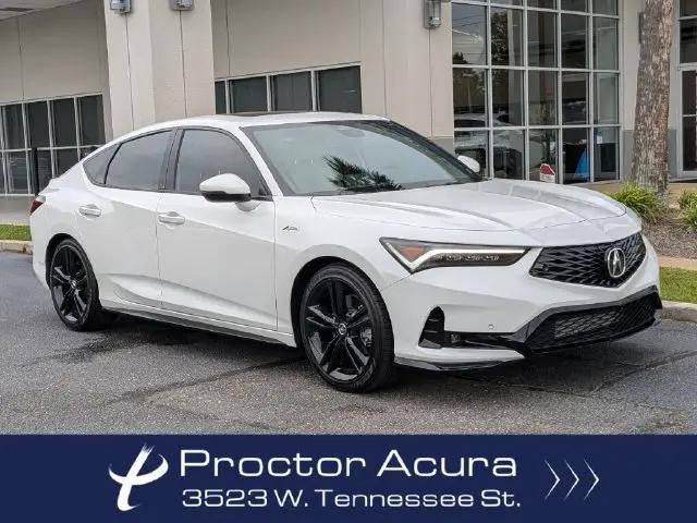 2026 Acura Integra FWD A-Spec with Technology for sale in Tallahassee, FL