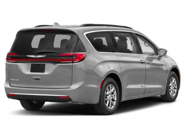 2021 Chrysler Pacifica Touring AWD