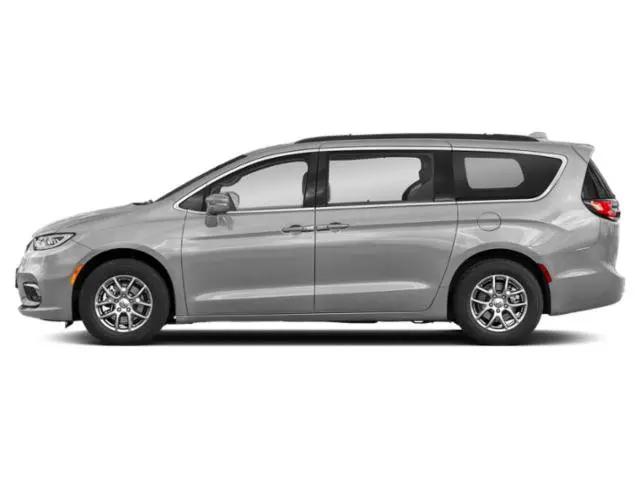 2021 Chrysler Pacifica Touring AWD