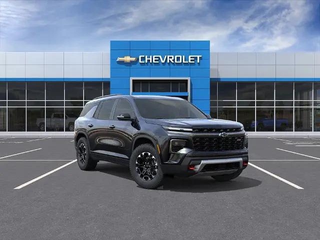 2027 Chevrolet Traverse AWD Z71 for sale in Pawling, NY