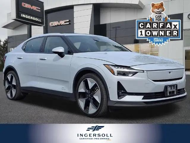 2024 Polestar 2 Long Range Dual Motor for sale in Watertown, CT