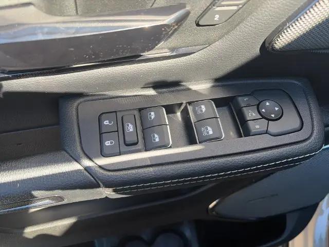 2025 Ram 1500 Rebel Crew Cab 4x4 57 Box