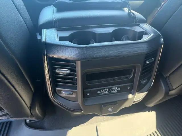 2025 Ram 1500 Rebel Crew Cab 4x4 57 Box