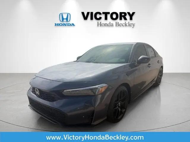 2026 Honda Civic Sport for sale in Beckley, WV