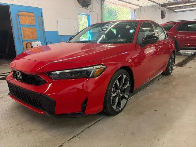 2026 Honda Civic Sport Touring for sale in Beckley, WV