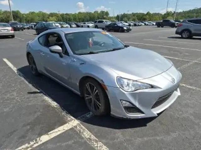 2015 Scion FR-S Base for sale in Pompano Beach, FL