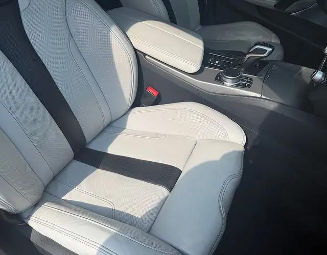 2020 BMW M5 Competition