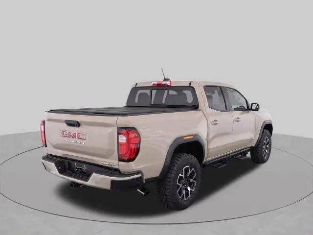 2023 GMC Canyon 4WD Crew Cab Short Box AT4X