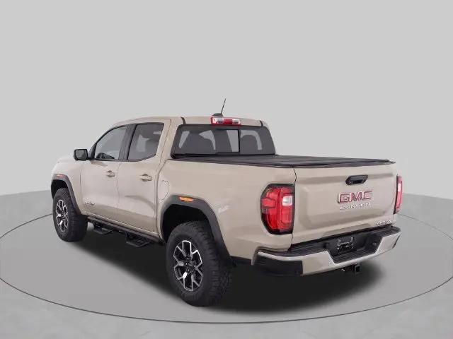 2023 GMC Canyon 4WD Crew Cab Short Box AT4X