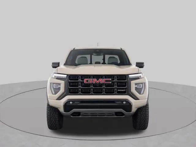 2023 GMC Canyon 4WD Crew Cab Short Box AT4X