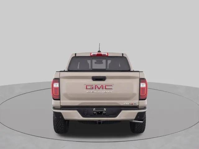 2023 GMC Canyon 4WD Crew Cab Short Box AT4X