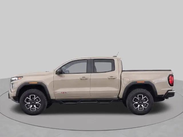 2023 GMC Canyon 4WD Crew Cab Short Box AT4X