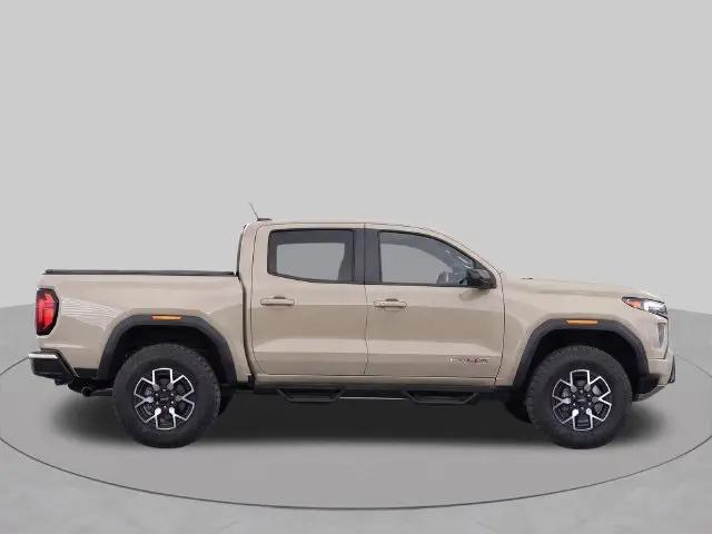 2023 GMC Canyon 4WD Crew Cab Short Box AT4X