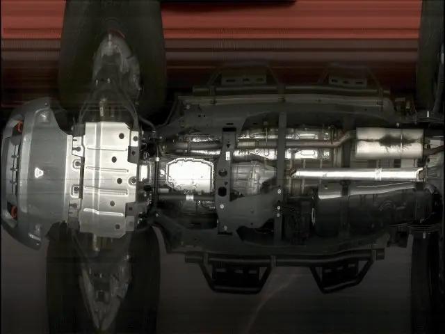 2023 GMC Canyon 4WD Crew Cab Short Box AT4X