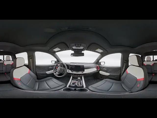 2023 GMC Canyon 4WD Crew Cab Short Box AT4X