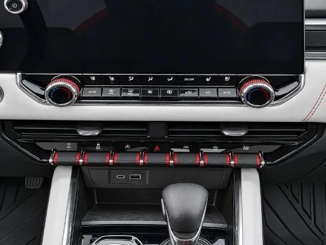 2023 GMC Canyon 4WD Crew Cab Short Box AT4X