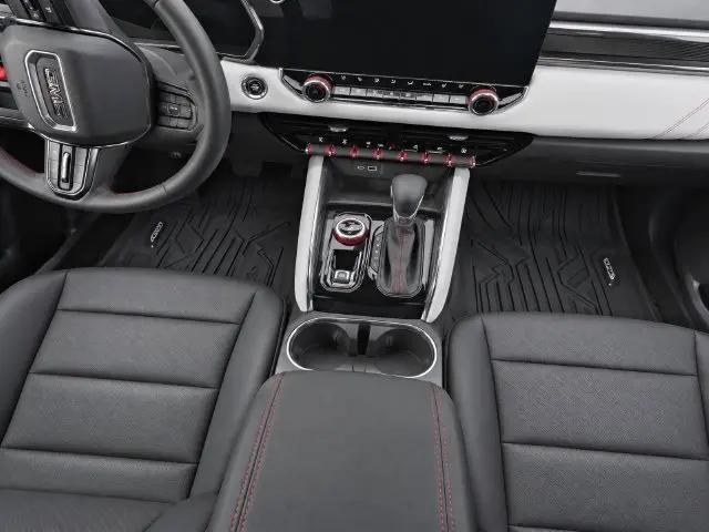 2023 GMC Canyon 4WD Crew Cab Short Box AT4X