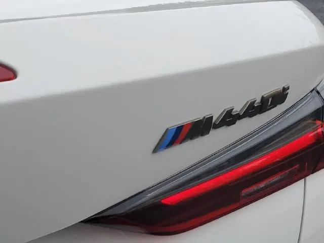 2021 BMW M4 M440i