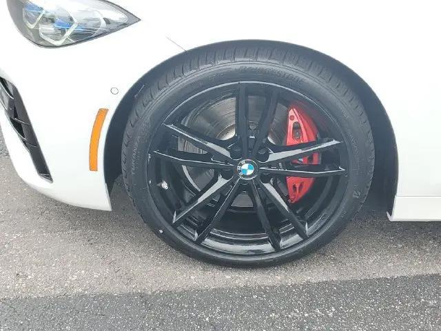 2021 BMW M4 M440i