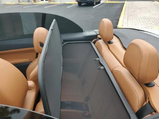 2021 BMW M4 M440i
