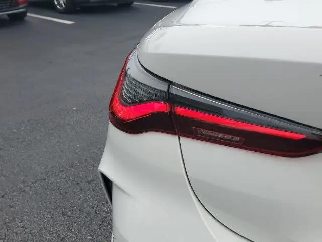 2021 BMW M4 M440i
