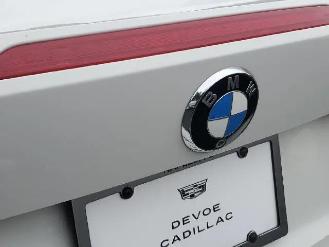 2021 BMW M4 M440i