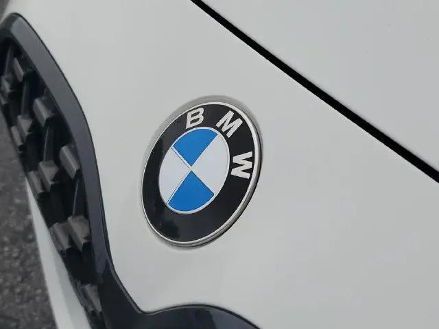2021 BMW M4 M440i