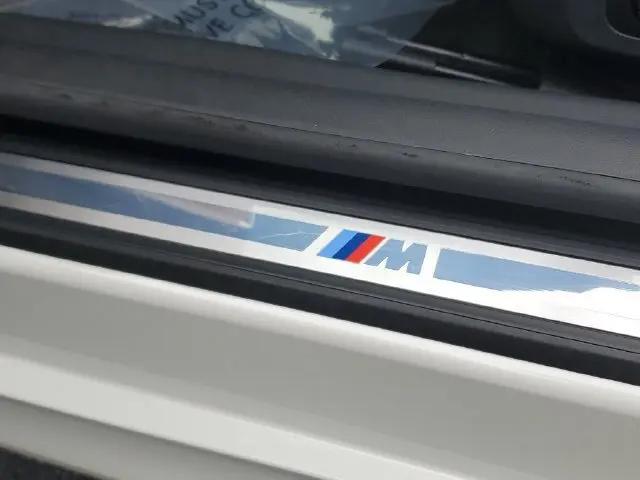 2021 BMW M4 M440i