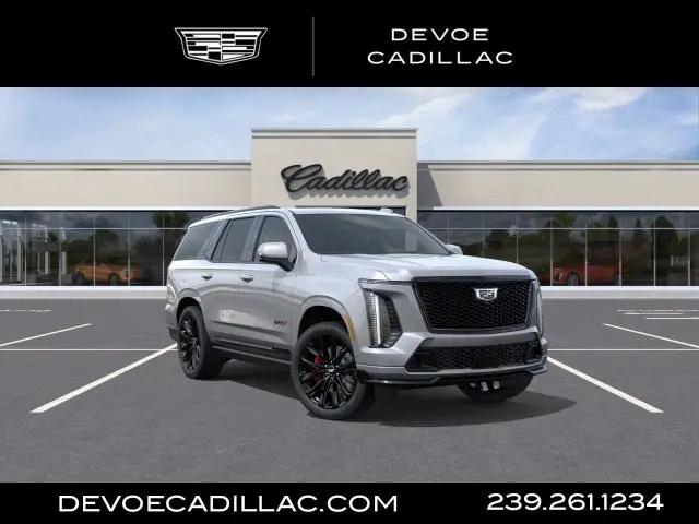 2027 Cadillac Escalade AWD V-Series for sale in Naples, FL