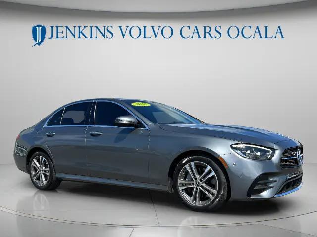 2023 Mercedes-Benz E 350 4MATIC for sale in Ocala, FL
