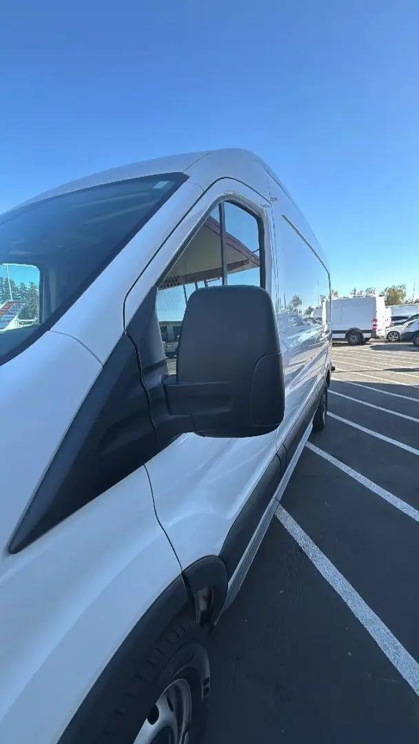2016 Ford Transit T-150
