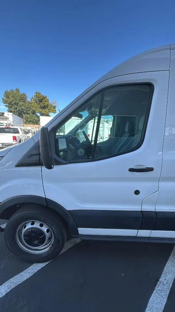 2016 Ford Transit T-150