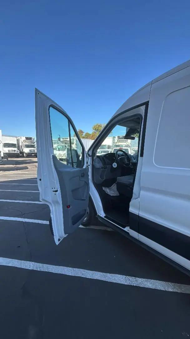 2016 Ford Transit T-150