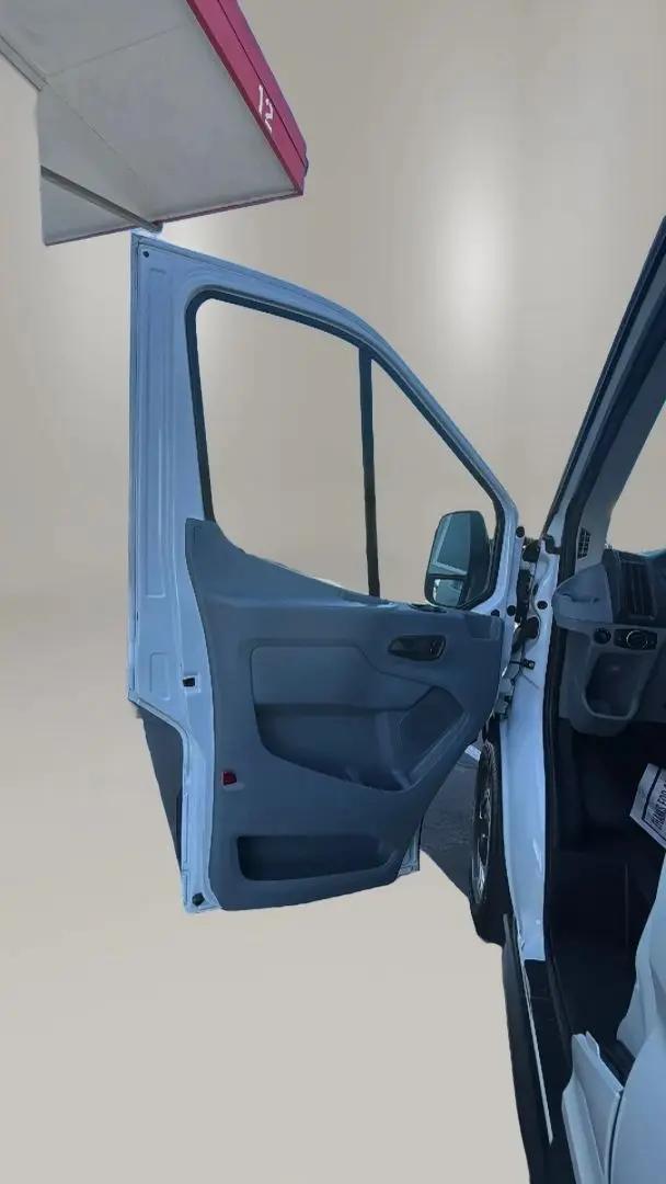 2016 Ford Transit T-150