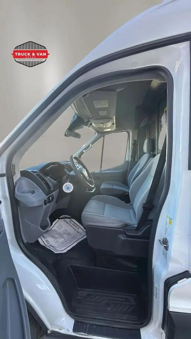 2016 Ford Transit T-150
